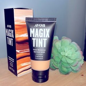 Avon Magix Tint Tinted Moisturizer